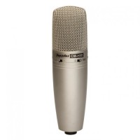 Мікрофон універсальний SUPERLUX CMH8B