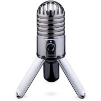 Микрофон универсальный SAMSON METEOR MIC