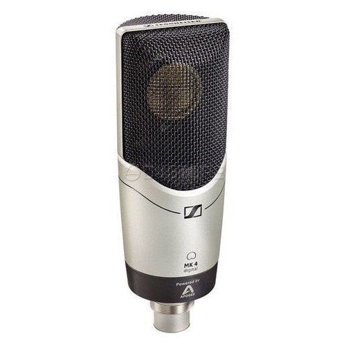 Мікрофон універсальний Sennheiser MK 4