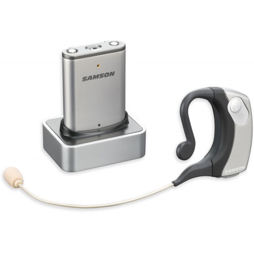 Радиосистема SAMSON SWAM2SESE AIRLINE MICRO EARSET