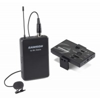 Радиосистема SAMSON GO MIC MOBILE LAV
