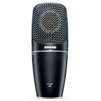 Микрофон универсальный SHURE PG27USB