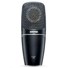 Мікрофон універсальний SHURE PG27USB