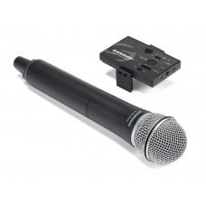 Радіосистема SAMSON GO MIC MOBILE w / Q8