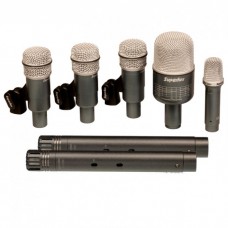 Инструментальный микрофон SUPERLUX DRKB5C2MKII