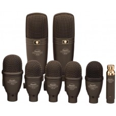 Інструментальний мікрофон SUPERLUX DRKF5H3