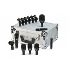 Інструментальний мікрофон AUDIX FP7