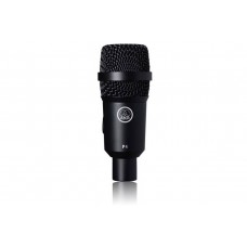 Інструментальний мікрофон AKG Perception P4