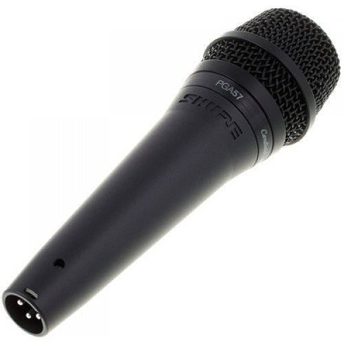 Інструментальний мікрофон SHURE PGA57-XLR