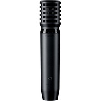 Инструментальный микрофон SHURE PGA81XLR