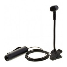 Инструментальный микрофон SHURE PGA98HXLR