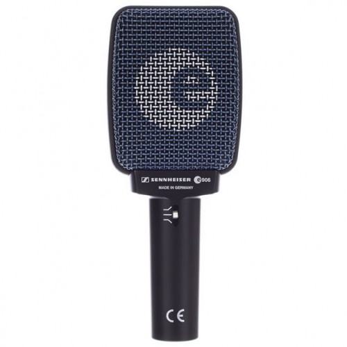 Інструментальний мікрофон Sennheiser E 906