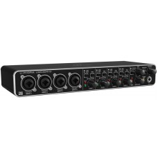 Аудіоінтерфейс Behringer UMC404HD