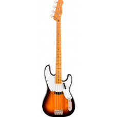 Бас гітара SQUIER by FENDER CLASSIC VIBE '50S PRECISION BASS MAPLE FINGERBOARD 2-COLOR SUNBURST
