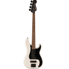 Бас гітара SQUIER by FENDER CONTEMPORARY ACTIVE PRECISION BASS PH LRL PEARL WHITE