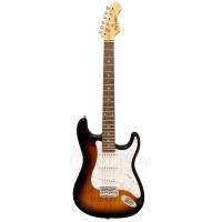 Електрогітара PARKSONS ST-150 (3-TONE SUNBURST)