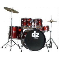 Ударна установка DDrum D2 BR