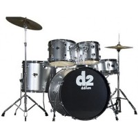 Ударна установка DDrum D2 BS