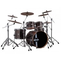 Ударна установка DDrum Reflex Pewter