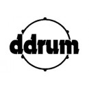 Електронні ударні установки DDrum