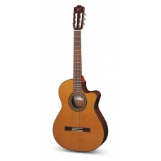 Класична гітара Cuenca Guitars 30 CW E1