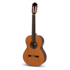 Класична гітара Cuenca Guitars 45 Ziricote