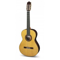 Класична гітара Cuenca Guitars 50 RA