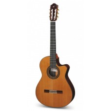 Класична гітара Cuenca Guitars 50 R CT E2