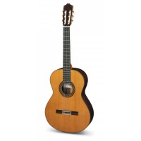 Класична гітара Cuenca Guitars 50 R Pepe Toldo