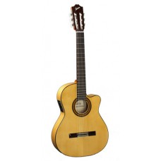 Фламенко гітара Cuenca Guitars 30 F CW E1