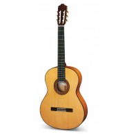 Фламенко гітара Cuenca Guitars 70 Fc