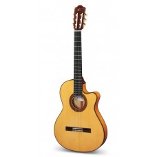 Фламенко гітара Cuenca Guitars 70 Fc CT E2
