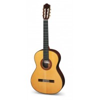 Класична гітара Cuenca Guitars 70 R