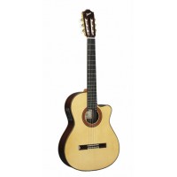 Класична гітара Cuenca Guitars 70 R CW E2