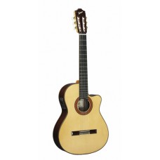 Класична гітара Cuenca Guitars 70 R CW E2