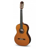 Класична гітара Cuenca Guitars 80