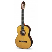 Класична гітара Cuenca Guitars 90 A