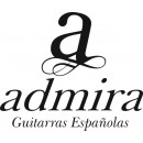 Класичні гітари Admira