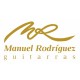Класичні гітари Manuel Rodriguez