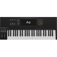 MIDI клавиатура Native Instruments Komplete Kontrol S49 MK3