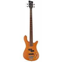 Бас гітара WARWICK ROCKBASS STREAMER LX, 4-STRING (HONEY VIOLIN)