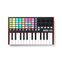 MIDI клавиатура AKAI APC Key 25 II MIDI