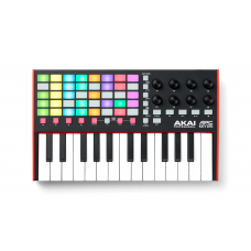 MIDI клавиатура AKAI APC Key 25 II MIDI