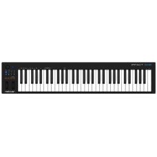 MIDI клавиатура Nektar Impact GX61