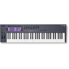 MIDI клавиатура NOVATION FLkey 61