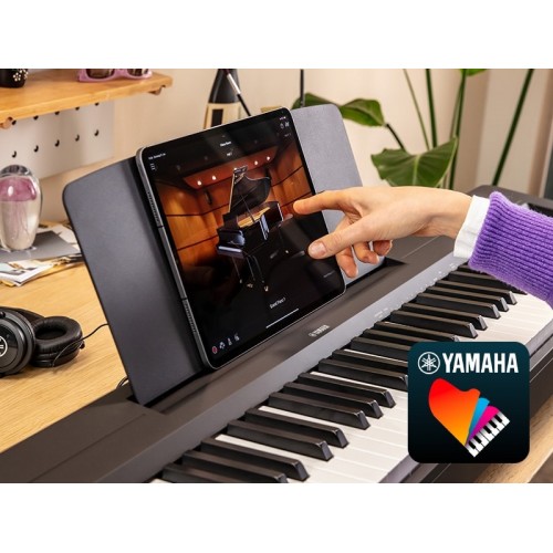 Цифрове піаніно YAMAHA P-145