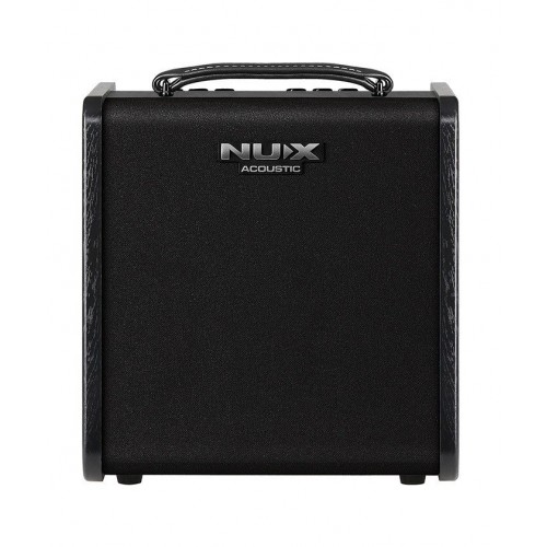 Комбопідсилювач NUX AC-60 Stageman II