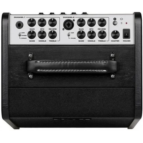 Комбопідсилювач NUX AC-60 Stageman II