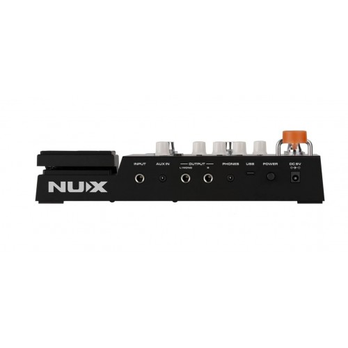 Процесор ефектів NUX MG 400
