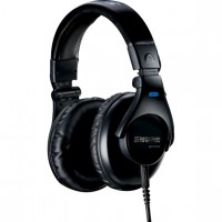 Навушники SHURE SRH440A-EFS